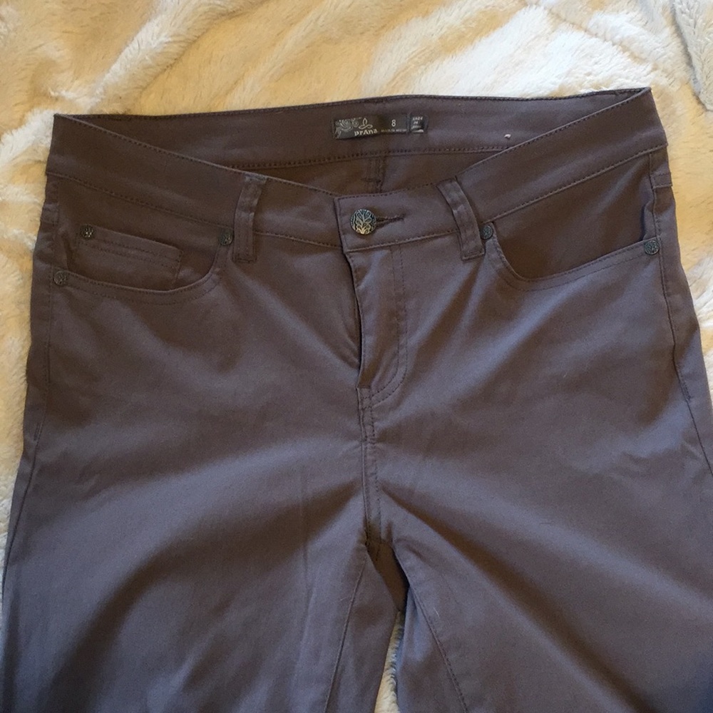 Prana Waterproof Pant - Hiking Approved